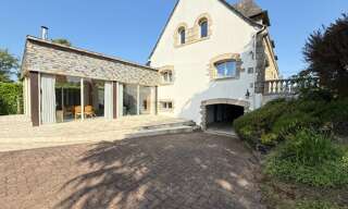 Maison 7 Pièces 245 m² à vendre à Pontivy (56300)