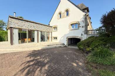 Maison 7 pièces 348150 €