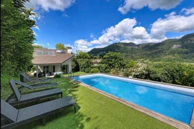 Maison 7 pièces 650000 €