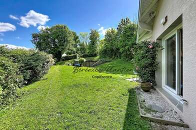 Maison 7 pièces 650000 €