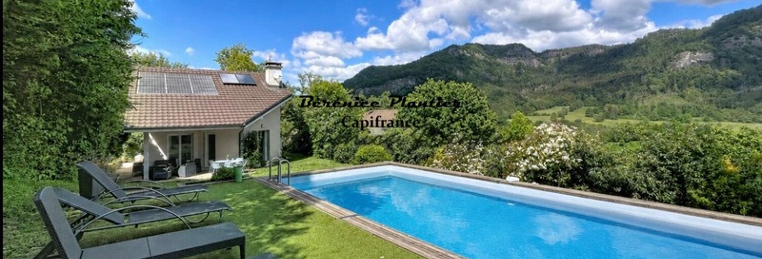 Maison 7 Pièces 155 m² à vendre à Fillinges (74250)