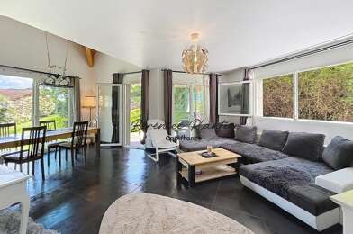 Maison 7 pièces 650000 €