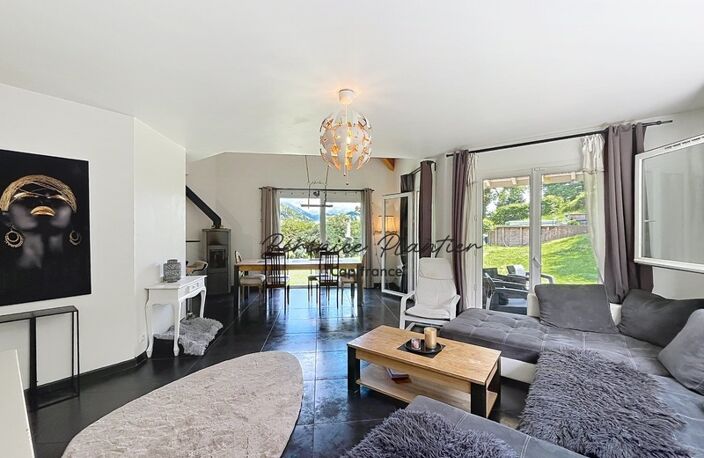 Maison individuelle à Fillinges au calme avec vue — photo 4