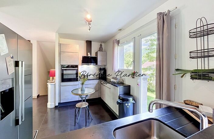Maison individuelle à Fillinges au calme avec vue — photo 5