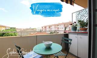 Appartement 61 m² en viager Salon-de-Provence (13300)