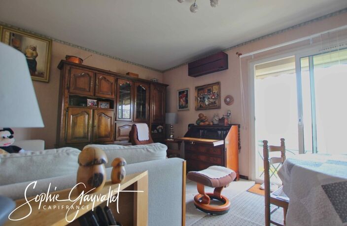 Vente en viager occupé — T3 61 m² - Salon-de-Provence (Les Bressons) — photo 2