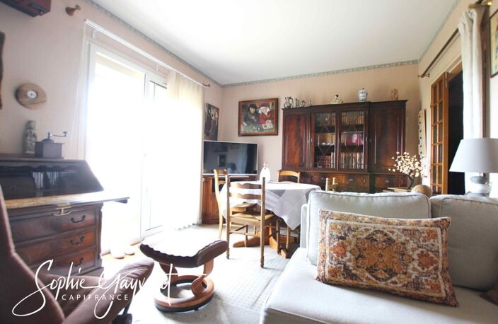 Vente en viager occupé — T3 61 m² - Salon-de-Provence (Les Bressons) — photo 3