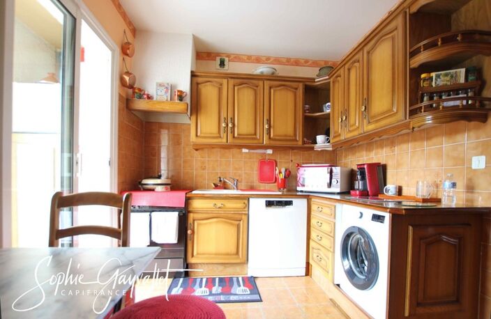 Vente en viager occupé — T3 61 m² - Salon-de-Provence (Les Bressons) — photo 4
