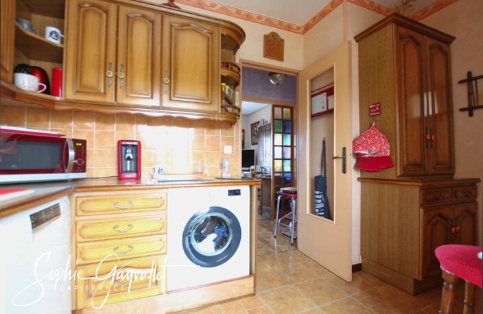 Vente en viager occupé — T3 61 m² - Salon-de-Provence (Les Bressons) — photo 5