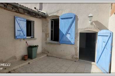 Maison 6 pièces 145000 €