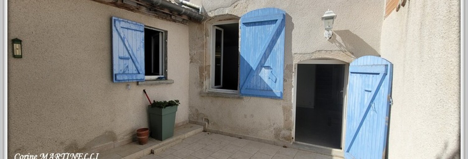 Maison 6 Pièces 106 m² à vendre à Astaffort (47220)