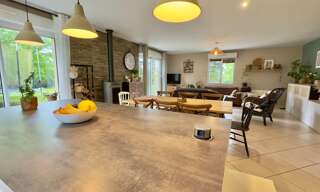 Maison 5 Pièces 103 m² à vendre à Guipavas (29490)