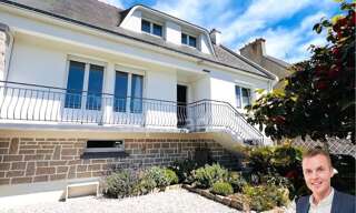 Maison 6 Pièces 140 m² à vendre à Penmarc'h (29760)