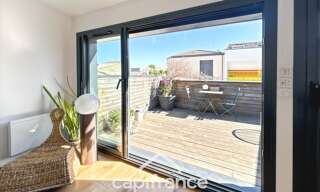 Maison 5 Pièces 94 m² à vendre à Bordeaux (33300)