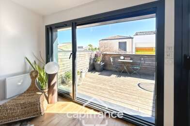 Maison 5 pièces 499500 €