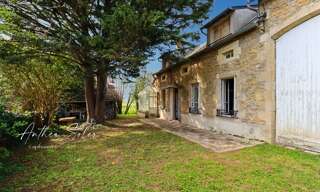 Maison 5 Pièces 173 m² à vendre à Corbigny (58800)