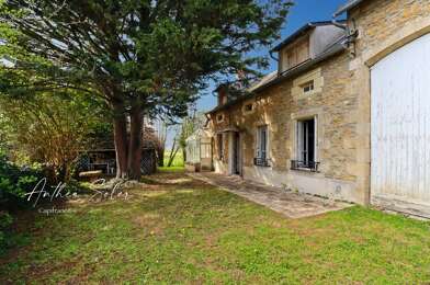 Maison 5 pièces 130000 €