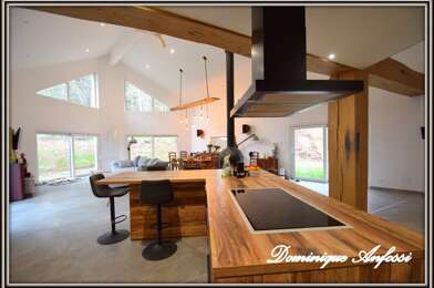Maison 6 pièces 892500 €