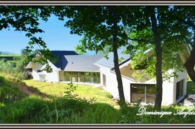Maison 6 pièces 892500 €