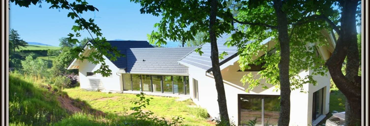 Maison 6 Pièces 255 m² à vendre à Labaroche (68910)