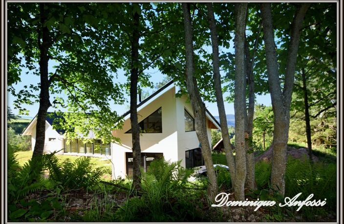 Maison Luxe et Prestige à vendre à LABAROCHE (68) — photo 2
