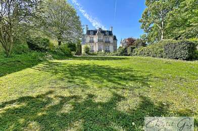 Maison 10 pièces 399500 €