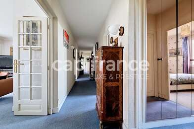 Appartement 6 pièces 549000 €