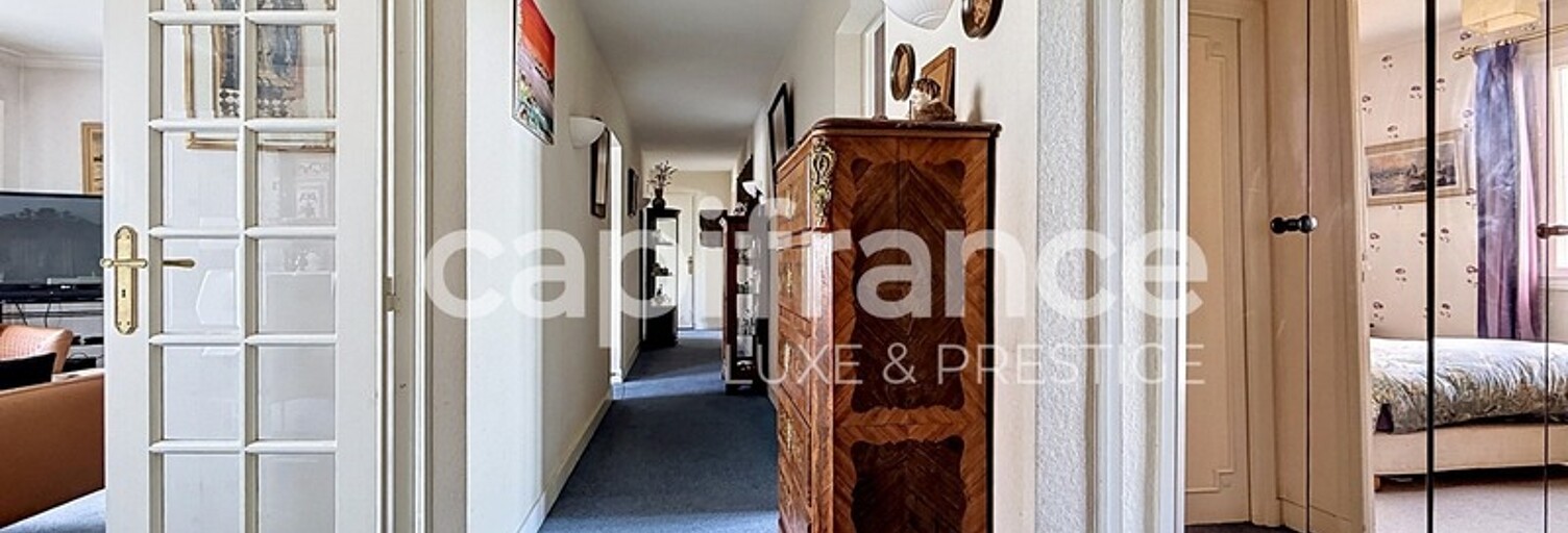 Appartement 6 Pièces 150 m² à vendre à Tours (37000)