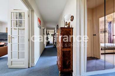 Appartement 6 pièces 549000 €