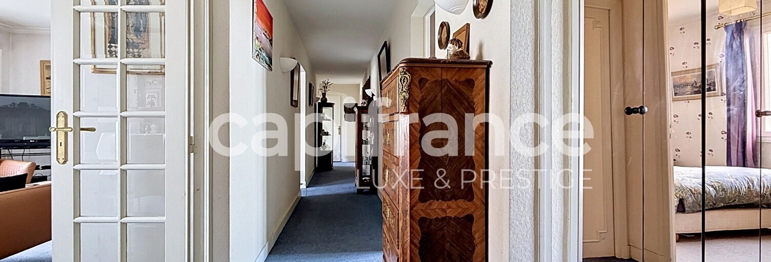Appartement 6 Pièces 150 m² à vendre à Tours (37000)