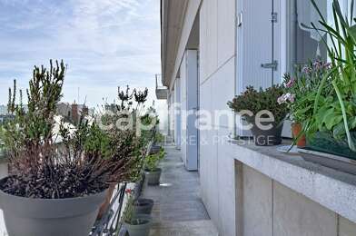 Appartement 6 pièces 549000 €
