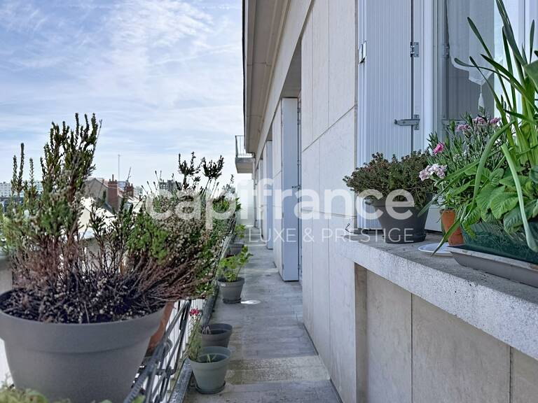 Appartement 150 m2 Prébendes 4/5 chambres — photo 1