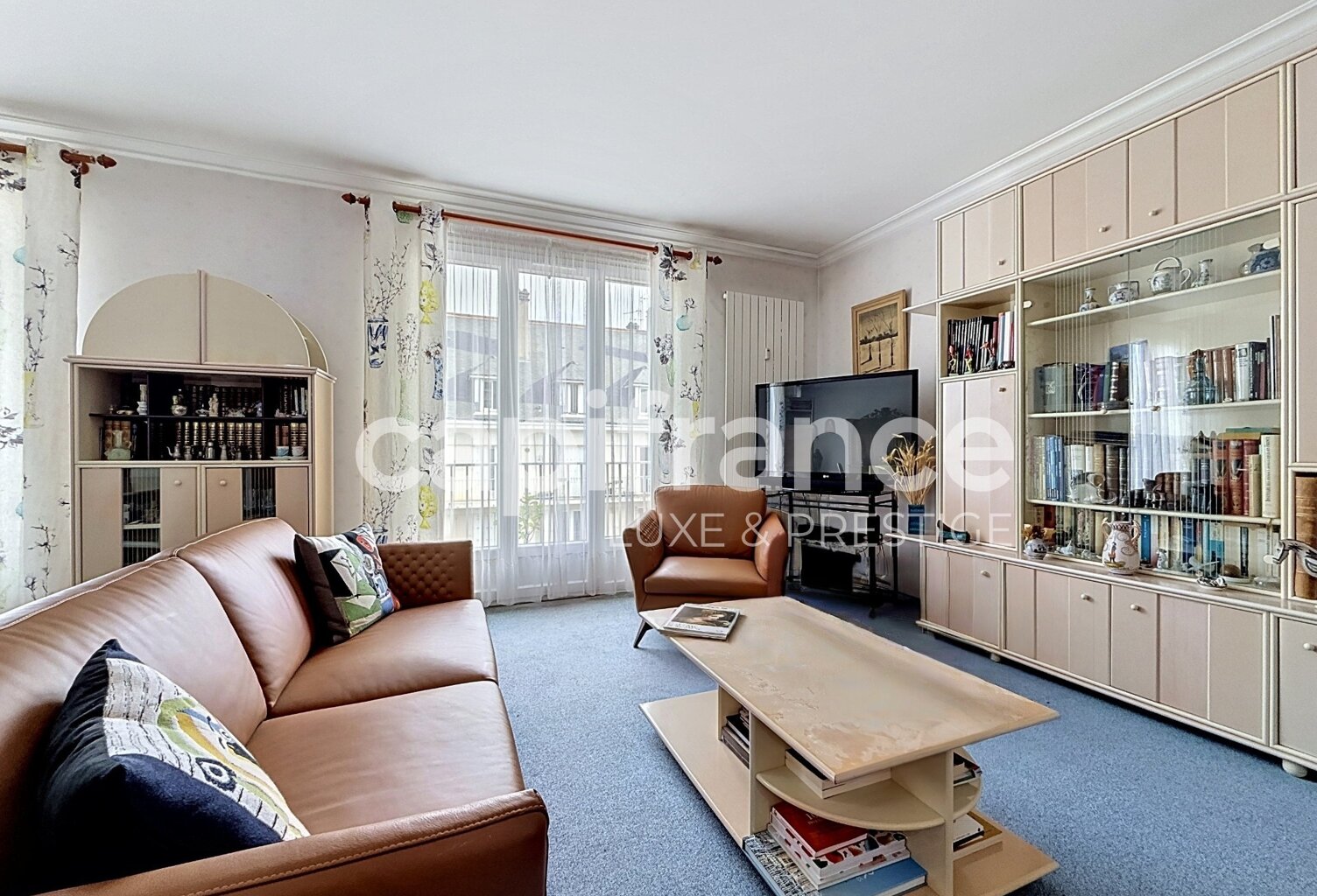Appartement 150 m2 Prébendes 4/5 chambres — photo 1