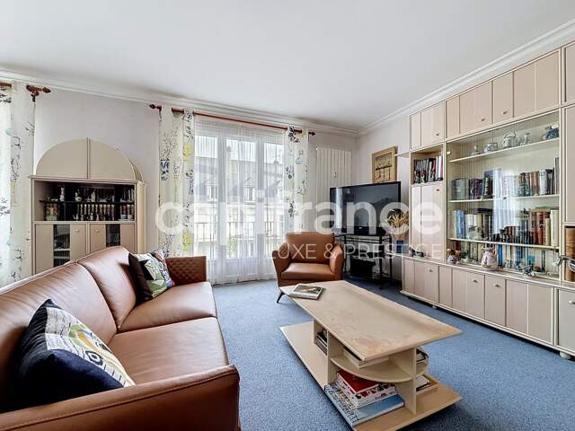 Appartement 150 m2 Prébendes 4/5 chambres — photo du bien