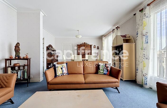 Appartement 150 m2 Prébendes 4/5 chambres — photo 2