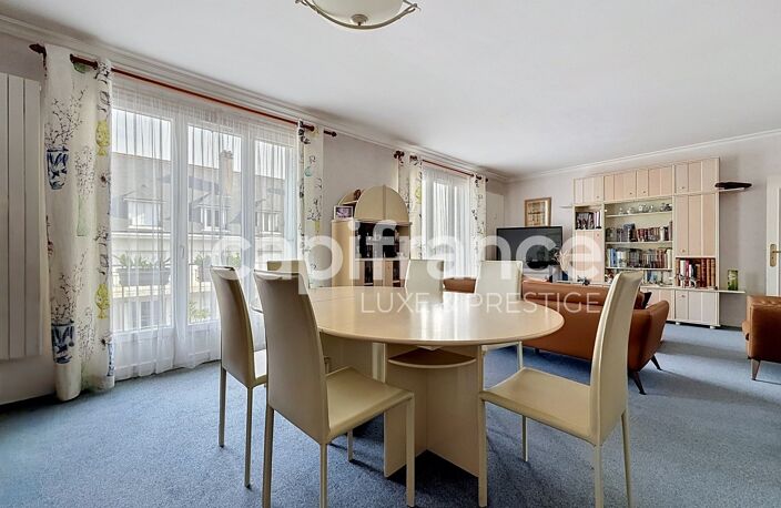 Appartement 150 m2 Prébendes 4/5 chambres — photo 4