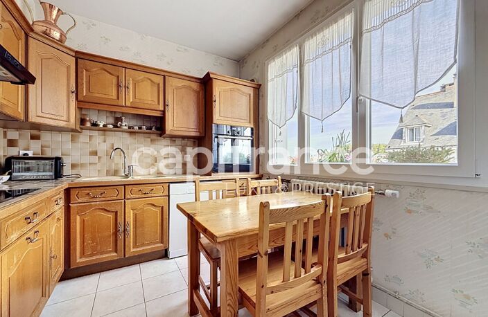 Appartement 150 m2 Prébendes 4/5 chambres — photo 5