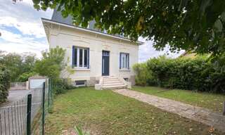 Maison 8 Pièces 185 m² à vendre à Montceau-les-Mines (71300)
