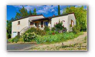 Maison 4 Pièces 106 m² à vendre à Dourgne (81110)