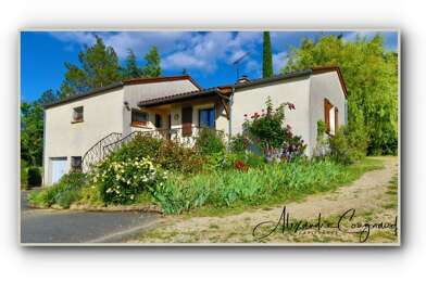 Maison 4 pièces 220000 €