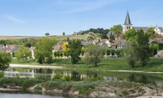 Maison 4 Pièces 100 m² à vendre à Pouilly-sur-Loire (58150)