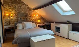 Maison 5 Pièces 140 m² à vendre à Montceau-les-Mines (71300)