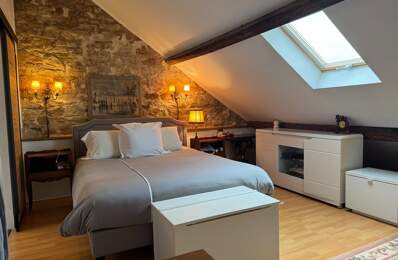 Maison à vendre 5 pièces MONTCEAU LES MINES (71) — photo du bien