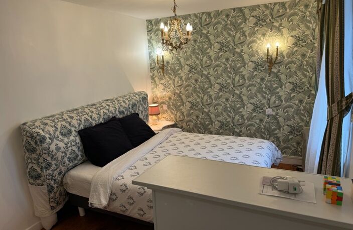 Maison à vendre 5 pièces MONTCEAU LES MINES (71) — photo 2