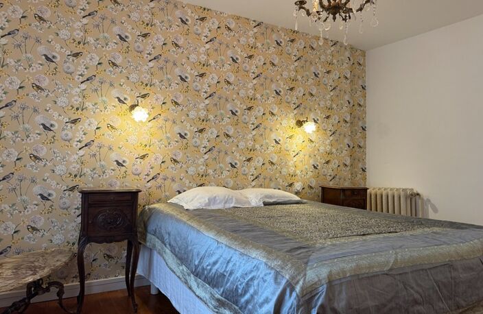 Maison à vendre 5 pièces MONTCEAU LES MINES (71) — photo 4