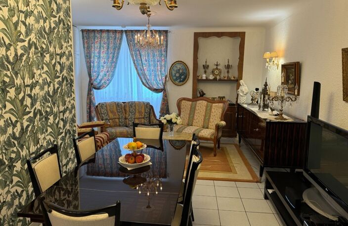 Maison à vendre 5 pièces MONTCEAU LES MINES (71) — photo 5
