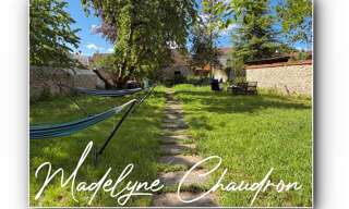 Maison 6 Pièces 117 m² à vendre à Cerny (91590)