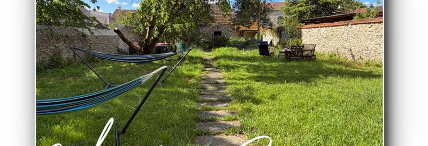 Maison 6 Pièces 117 m² à vendre à Cerny (91590)
