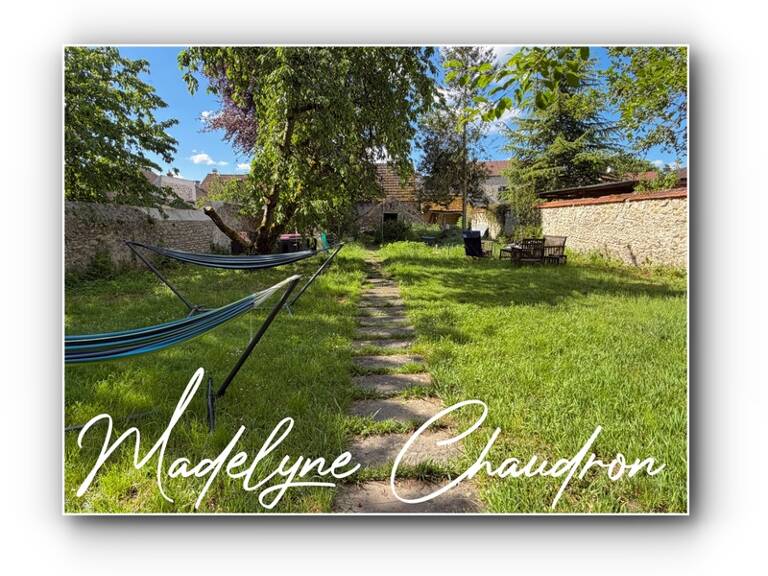 A vendre maison ancienne à rénover  Cerny (91) — photo 1