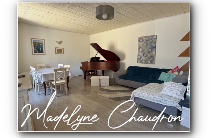 A vendre maison ancienne à rénover  Cerny (91) — photo 2